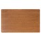 Baxton Studio Daymond Mid-Century Modern Tan Faux Leather and Walnut Brown Finished Wood 4-Piece Dining Nook Set 186-11352-11354-9305-Zoro - alternate 6